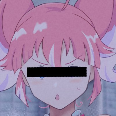 ariru_02's profile picture. バーチャルエロ女でシコる用のアカウントです。
リアルホモえっち歓迎
マゾの人大好きです