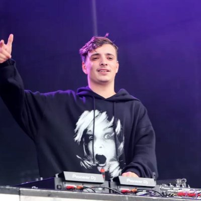 iamnabilalaoui's profile picture. EDM Producer From Morocco :)