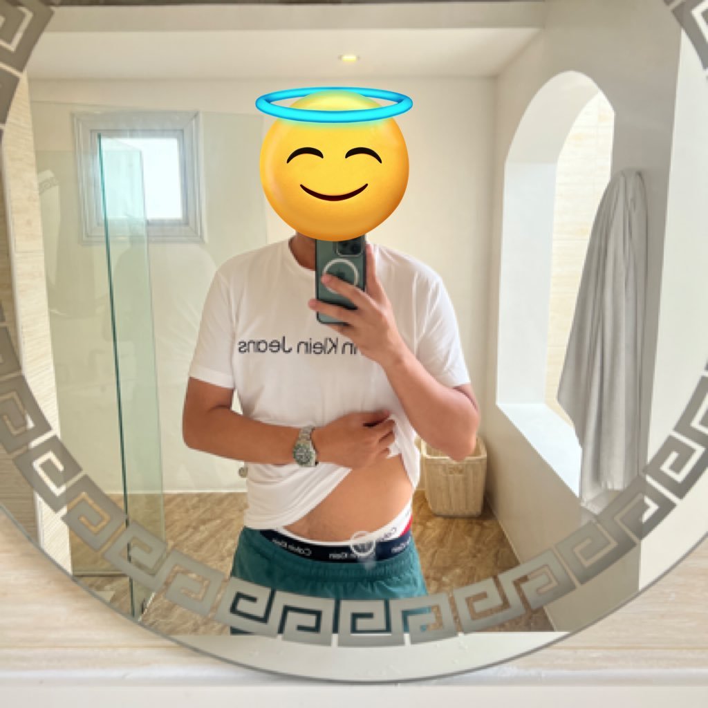 U=U | 5'9.5