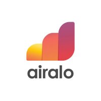 Airalo eSIM Türkiye 🇹🇷 (@airalo_tr) Twitter profile photo