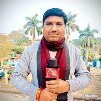 नितिन श्रीवास्तव (@nitinsri001) 's Twitter Profile