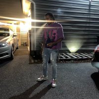 blesswayne (@baehelpwayne) 's Twitter Profile