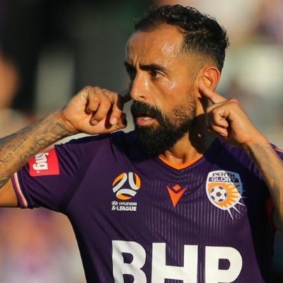 ALeague39542's profile picture. Liverpool & Perth Glory Supporter🟣🟠
Australian🇦🇺