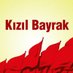 Kızıl Bayrak (@kizilbayrakk) Twitter profile photo Kızıl Bayrak (@kizilbayrakk) Twitter profile photo