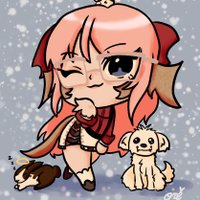 Tracy (@baecylele) 's Twitter Profile