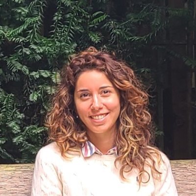 ValeriaDevaux's profile picture. 