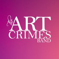 The Art Crimes Band (@artcrimesband) 's Twitter Profile