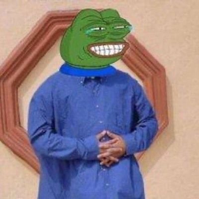 DeraBIG_'s profile picture. I dey bite ooh 😂