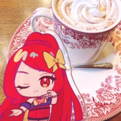 とーめーすい⚡︎*さんのプロフィール画像