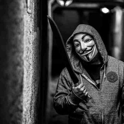 OnkelHTC666's profile picture. #TheJoker (The @Measiah) - #Anonymous #V (@EuropAfricAsia), a Chaotic Good White Wizard/Fighter/Cleric! Owner @NordVPN Wife @wahlbente