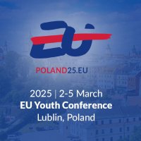 EU Youth Conference (@euyouthconf) 's Twitter Profile