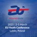 EU Youth Conference (@euyouthconf) Twitter profile photo EU Youth Conference (@euyouthconf) Twitter profile photo