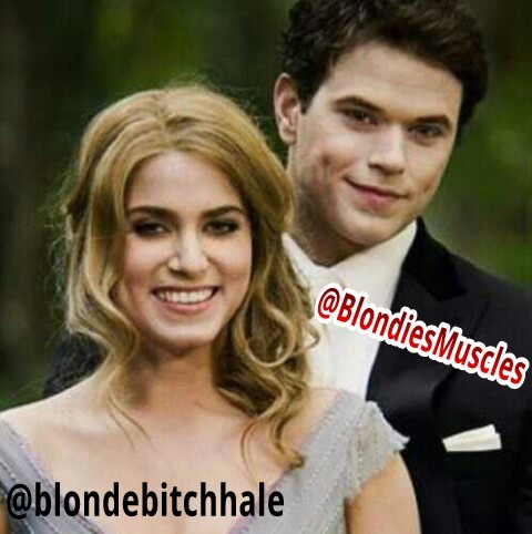 An angel saved me from death and she showed me a reality full of love, forever will my heart belong to @blondebitchhale! Our sweet daughter @MamasAngelJacq 18+