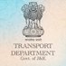 TRANSPORT DEPARTMENT, J&K (@tptofficial_jk) Twitter profile photo TRANSPORT DEPARTMENT, J&K (@tptofficial_jk) Twitter profile photo