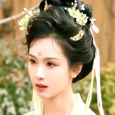 ₍ ᐢ..ᐢ₎ 嘟嘟嘟~ Profile