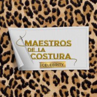 Maestros de la Costura (@maestroscostura) 's Twitter Profile Photo Maestros de la Costura (@maestroscostura) 's Twitter Profile Photo