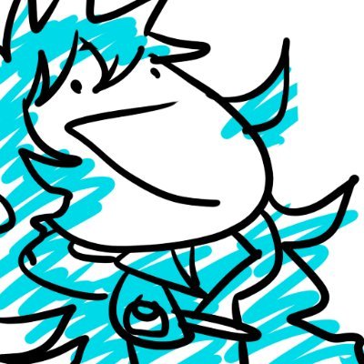 shiru_lub's profile picture. ゆどうふ/20↑/💀と🎃を気ままに愛でる/原稿進捗タグ #しるらぶ原稿部/リトリン→ https://t.co/BD2kVwPZb5