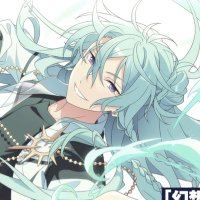 ゆら (@amn__oo1) 's Twitter Profile