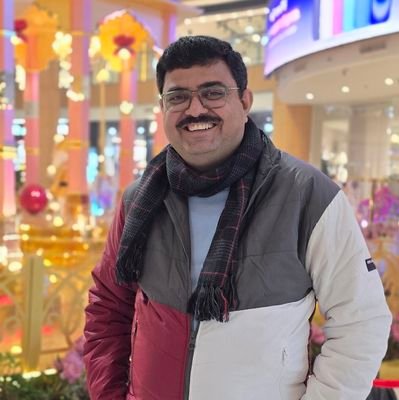 Nationalist | Observer | Up for Social Cause | Student of LIFE | Travel & Music | Philosopher at HEART | Consultant by PROFESSION | Team NSK | CS | IP | LLB |
