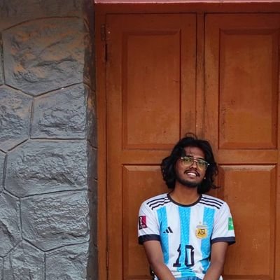 AbhinavNar92994's profile picture. taddaaa🫴