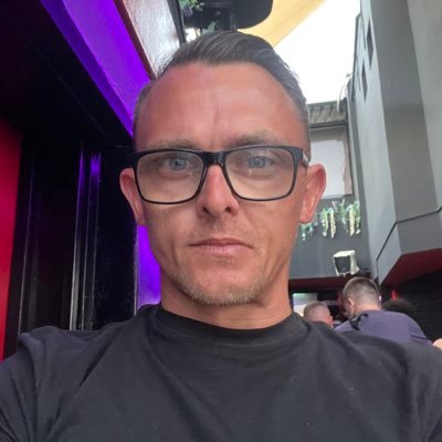 MattWalker_____'s profile picture. Father of 5. Founder of  @SoulVEApp