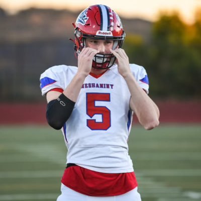 carter_clee's profile picture. C/O 26 | 3.7 Gpa | RB/LB #5 Neshaminy football/wrestling varsity   https://t.co/hiAl7CU5GZ | email. C3clee@gmail.com | 2679813887