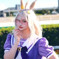 ゆうもも (@youmomo_cos) 's Twitter Profile Photo ゆうもも (@youmomo_cos) 's Twitter Profile Photo