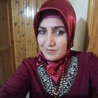 Solmaz Cifci (@solmazcifc44685) 's Twitter Profile