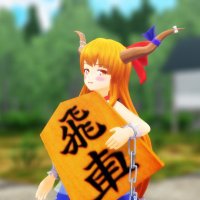 フライカー【東方MMD】 (@flycargg) 's Twitter Profile