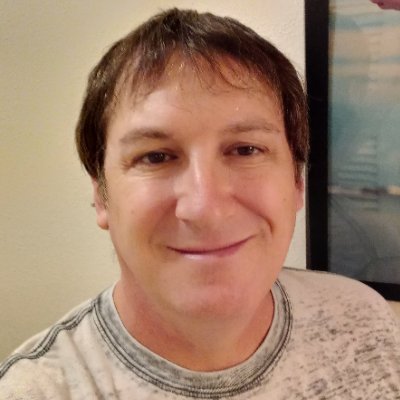 BlueSkyScholar's profile picture. V4.0 🏳️‍⚧️
Still Genuinely #Weird
Post Gender It/That/Its
Head bobbin winder at @MoonBaseCables