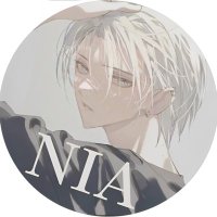 NIA☁️バウンティ (@_8nia) 's Twitter Profile