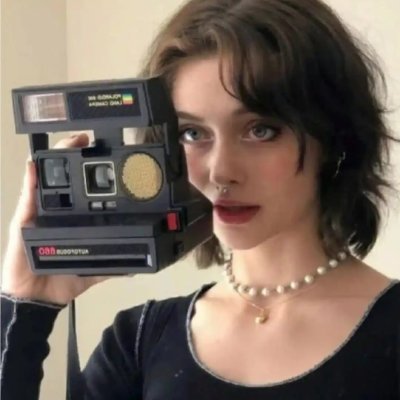 alecalde21's profile picture. Love my country 💚. Follow me and I will 💯 follow back.