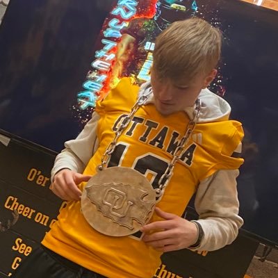 Keegan Ray Profile