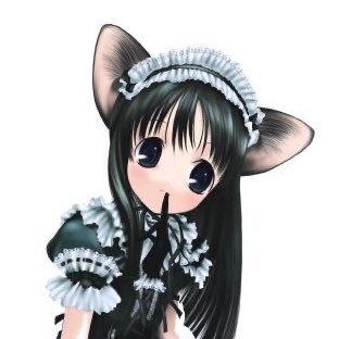 kuronekoSbyou's profile picture. …にゃあ。