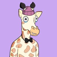 Mr. Bear (Ø,G) (@jose_donpablo) 's Twitter Profile
