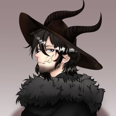 Just a strange guy with a paradoxical and inconsistent personality. Oh! Also, a streamer too