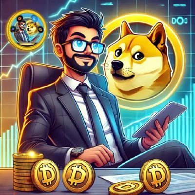 THE ALTCOIN SHILLER | Crypto Marketing Expert 📈 | DM For Business 📩 #Solana #BNB #Binance