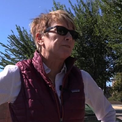 Jayne Miller Profile