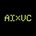 AIxVC (@aixvc_io) Twitter profile photo AIxVC (@aixvc_io) Twitter profile photo