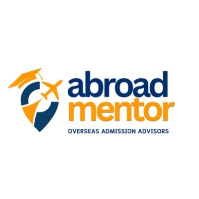 Abroadment84464's profile picture. 🌍 Study Abroad Consultant
🎓 Helping students with university applications, visas & scholarships
✈️ Guiding you to your global education journey