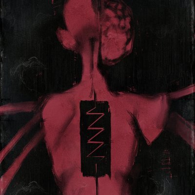 t0megid0's profile picture. 27 | ESP/ENG | una especie de robot