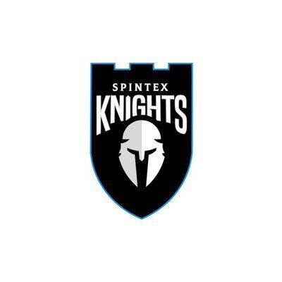 Official Twitter account of the Spintex Knights!
