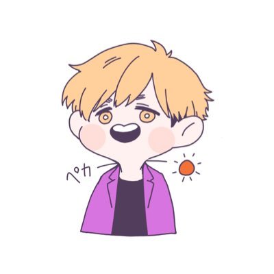 お酢さんのプロフィール画像
