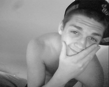 I'm just a fan of Dylan Barker's. Follow him on Twitter @idylanbarker and SUBSCRIBE to him on Facebook! http://t.co/INyqpzC28j