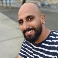 Tarun Parswani (@parswanitarun) 's Twitter Profile Photo