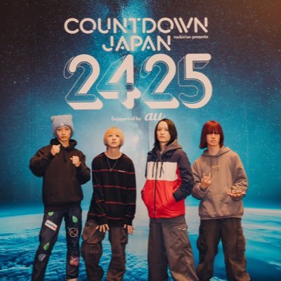 05 シンガーズハイ(CLUB HIGH)/Chevon/Cloudy/Mrs.GREEN APPLE(Ringo Jam)/PEOPLE1/パーカーズ/ONE OK ROCK/PENGUIN RESEARCH/浪漫派マシュマロ/Novelbright…and more