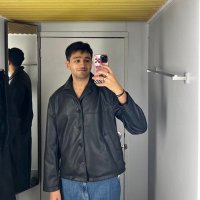ansh (@weirdansh) 's Twitter Profile