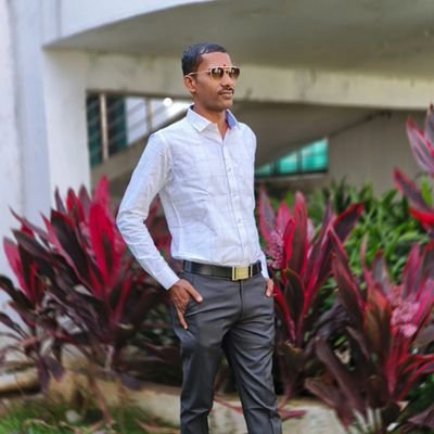 rameshwarugal17's profile picture. UGALE RAMESHWAR