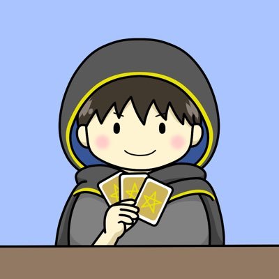 makisakikanei's profile picture. 陰の者🌑Fラン大卒泊まり勤務の氷河期世代🧊2児の父|忙しい中でも楽しむことを忘れずに|将棋、競馬、ゲームを楽しんでます|将棋ウォーズ5級|雀魂雀士⭐️2