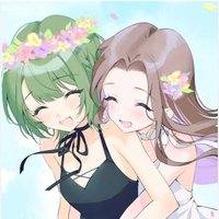 ただのヲタク《マコ》 (@onaken__love) Twitter profile photo